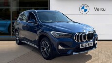 BMW X1 sDrive 20i [178] xLine 5dr Step Auto Petrol Estate